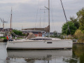 Jeanneau SUN ODYSSEY 349 Yacht a vela