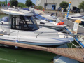 Ranieri CLF19 SPORT FISHING - BLACK EDITION Sürat teknesi