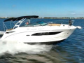 Sea Ray 290 Sundancer Sport boat