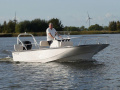 Boston Whaler 170 Montauk Motor yacht
