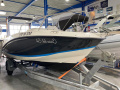 Quicksilver ACTIV 605 SUNDECK Kamaralı tekne