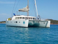Lagoon 500 Catamarano
