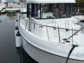 Beneteau BARRACUDA 8 Motoryat