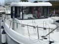 Beneteau BARRACUDA 8 Motorinė jachta
