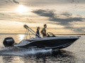 Bayliner ELEMENT M17 Sürat teknesi