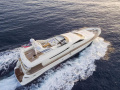Canados 72S Trawler