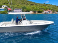 Pursuit S268 Motoryat