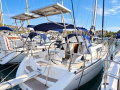 Jeanneau Sun Odyssey 36 Yacht à voile