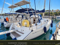 Jeanneau Sun Odyssey 36 Jedrilica