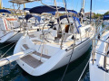Jeanneau Sun Odyssey 36 Sailing yacht
