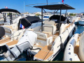 Quicksilver Activ 875 Sundeck Motorová jachta