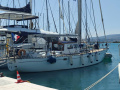 Vennekens Koral 46 Yelkenli yat