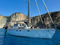 Vennekens Koral 46 Sailing yacht