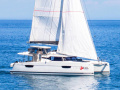 Fountaine-Pajot ELBA 45 Yacht à voile