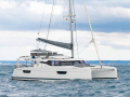 Fountaine-Pajot ELBA 45 Sailing yacht