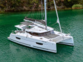 Fountaine-Pajot ISLA 40 Catamaran