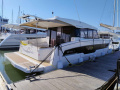 Fountaine-Pajot MY4.S Motor yacht