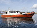 Marvis Stevenvlet 1350 OK Motor yacht