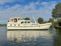 Linssen Grand Sturdy 470 AC Mark II Motoryat