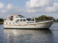 Linssen Grand Sturdy 470 AC Mark II Motor yacht