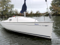 Jeanneau Sun 2000 Daysailer