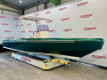 Heinrich Tender 08 Center console