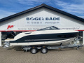 Quicksilver Activ 755 Cruiser med F225 M Kamaralı tekne