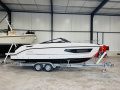 Quicksilver 755 Cruiser Sürat teknesi