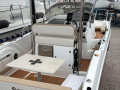 Idea Marine 80 Konsollu tekne