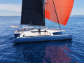 Dragonfly 36 ft Performance Model Yelkenli yat