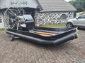 Adec Rotax 5.5 Fishing boat