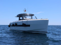 Fjord 42 Open Yate a motor
