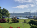 Liegeplatz mit m&ouml;blierter Seeresidenz Statsionaarne kai
