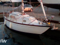 Camper & Nicholsons 26 Klasik yelkenli yat