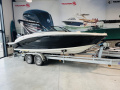 Sea Ray SPX 190 OB Sürat teknesi