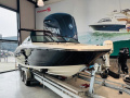 Sea Ray SPX 190 OB Αθλητικό σκάφος