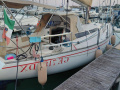 Barberis SHOW 34 Yelkenli yat