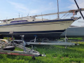 Sch&ouml;chl Sunbeam 27KS Yelkenli yat