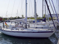 Sweden Yachts C41 Yelkenli yat