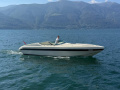 Tony Giugliano Amalfi 27 Sport boat