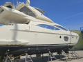 Azimut 68 Flybridge