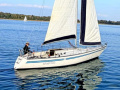 Bianca Aphrodite 101 Segelyacht