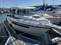 Finnmaster Pilot 8 (P8) Hyttbåt