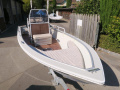 H&auml;gler &Eacute;clair 595 Pro Center console