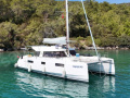 Nautitech Open 40 Katamaran