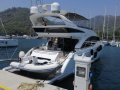 Princess 60 Fly Flybridge