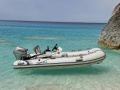 Highfield 360 Classic Festrumpfschlauchboot