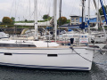 Bavaria 37 Cruiser Segelyacht