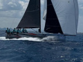 Hakes Marine HH42 Regattaboot