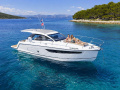 Sealine S335 Yacht à moteur